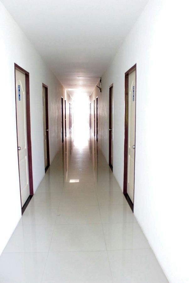 Phuthara Mansion Apartamento Phuket Exterior foto
