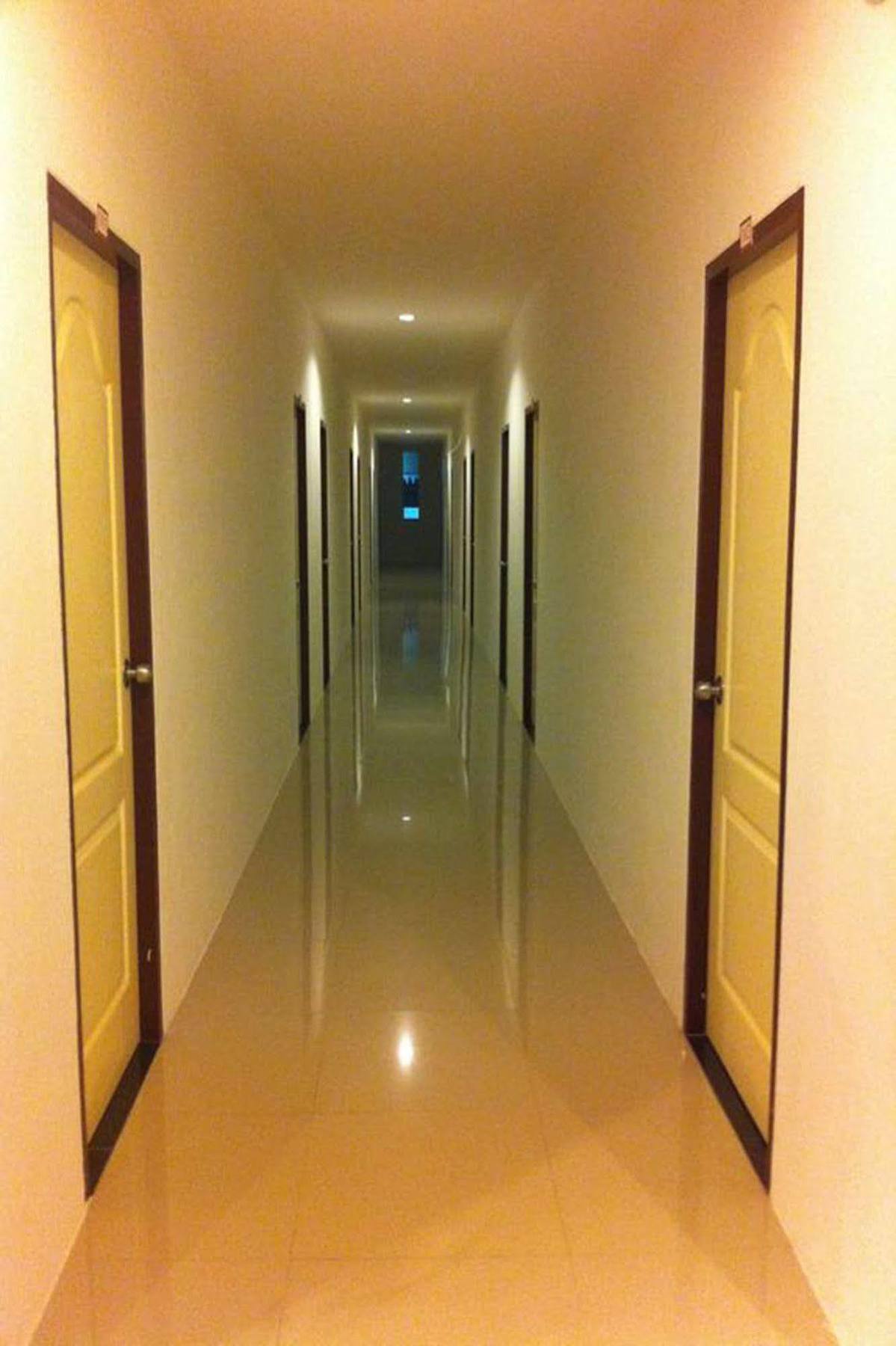Phuthara Mansion Apartamento Phuket Exterior foto